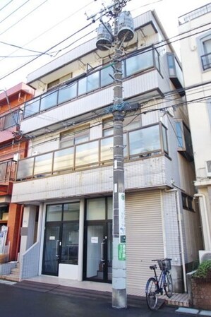 オークスヒヤマの物件内観写真